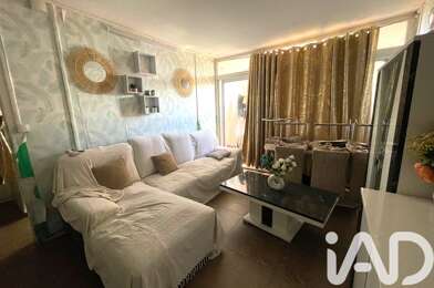 Appartement 4 pièces 110000 €