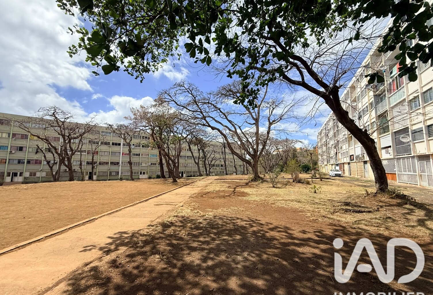 Vente Appartement 4 pièces — photo 1