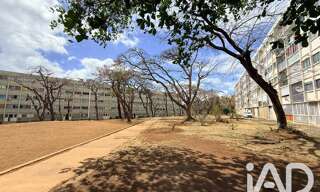 Appartement 4 Pièces 70 m² à vendre à Saint-Denis (97400)