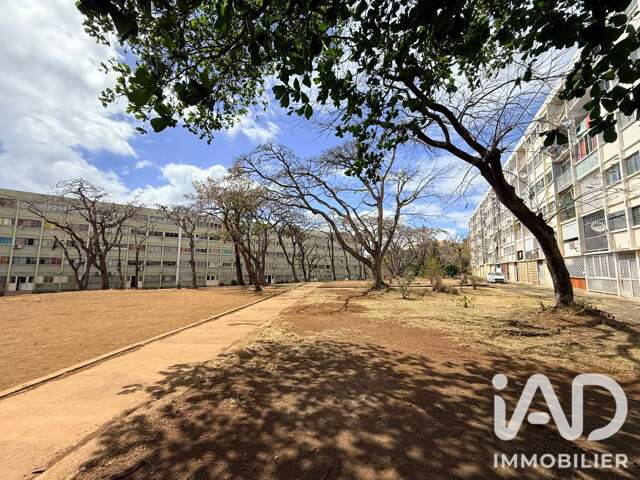 Vente Appartement 4 pièces — photo du bien