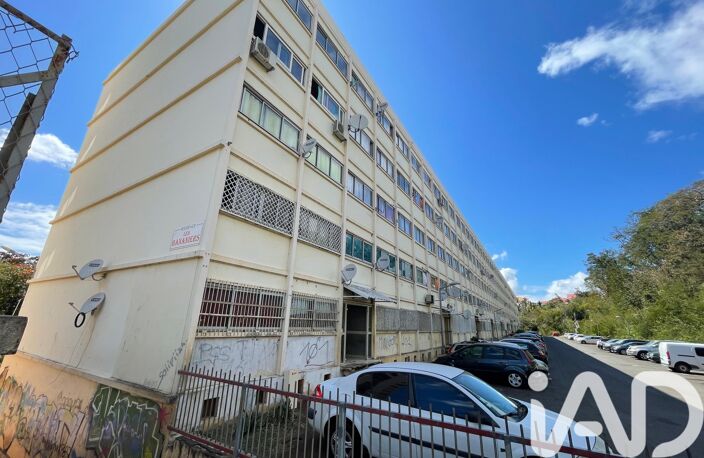 Vente Appartement 4 pièces — photo 2