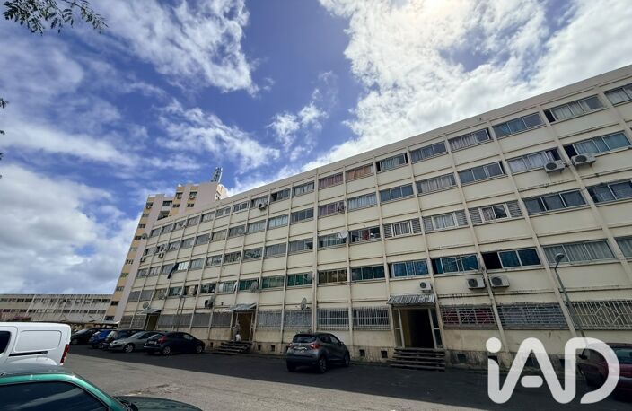 Vente Appartement 4 pièces — photo 3