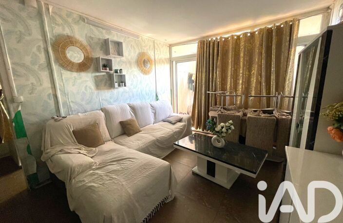 Vente Appartement 4 pièces — photo 4