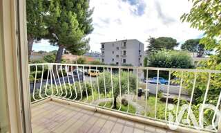 Appartement 3 Pièces 57 m² à vendre à La Ciotat (13600)