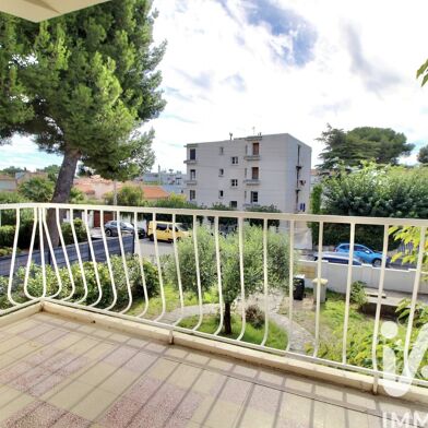 Appartement 3 pièces 399000 €