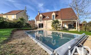 Maison 7 Pièces 172 m² à vendre à Buxy (71390)