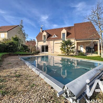 Maison 7 pièces 400000 €
