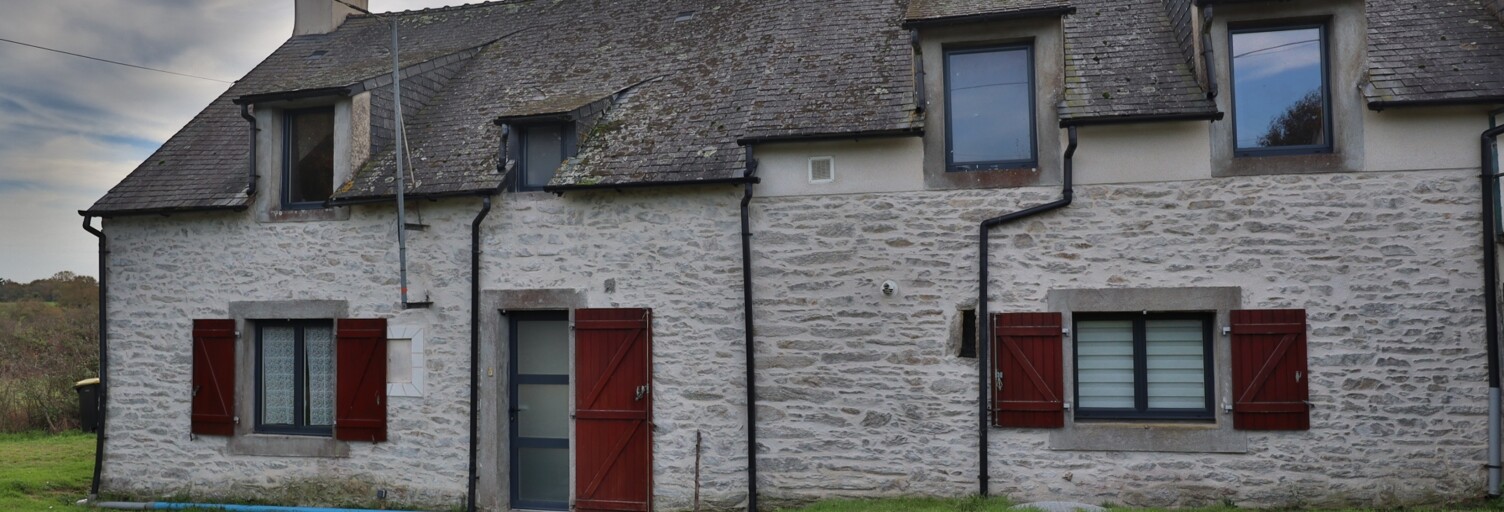 Maison 6 Pièces 143 m² à vendre à Herbignac (44410)