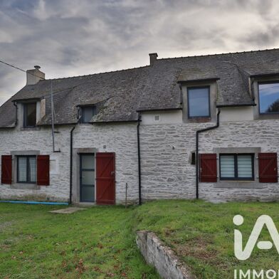 Maison 6 pièces 219000 €