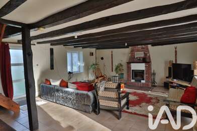 Maison 6 pièces 188500 €