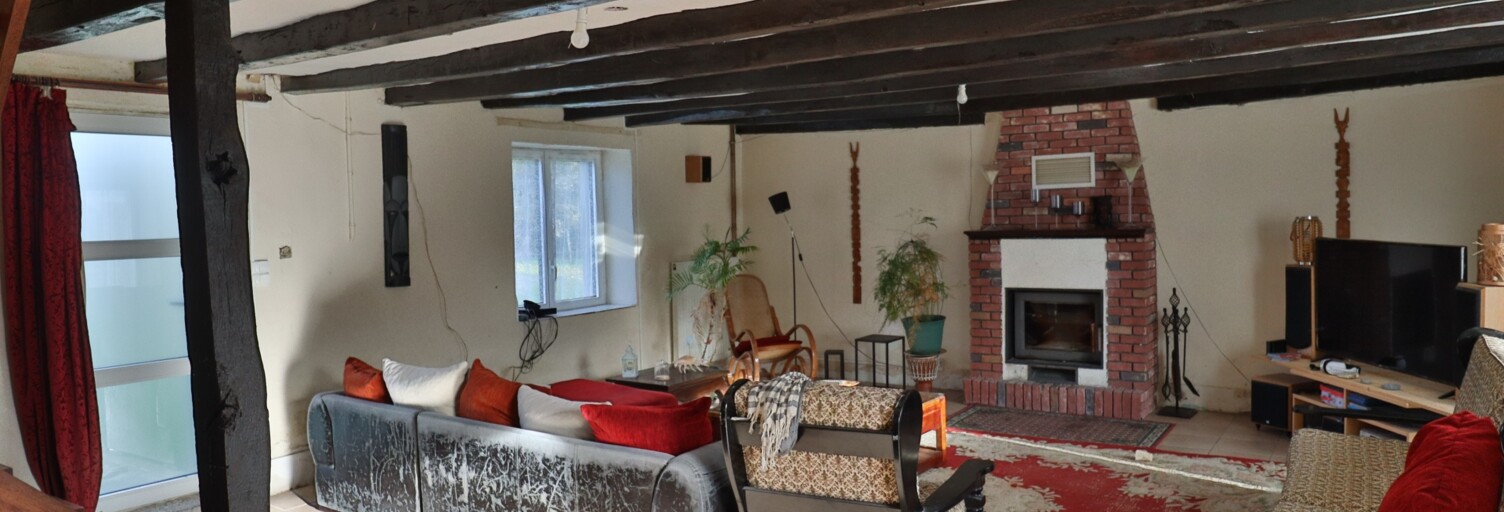 Maison 6 Pièces 142 m² à vendre à Herbignac (44410)