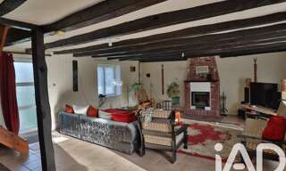 Maison 6 Pièces 142 m² à vendre à Herbignac (44410)