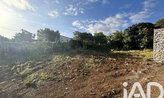 Terrain  1003 m² à vendre à Saint-Joseph (97480)