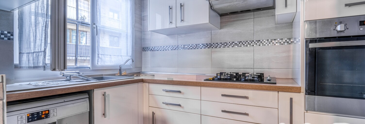 Maison 3 Pièces 76 m² à vendre à Livry-Gargan (93190)