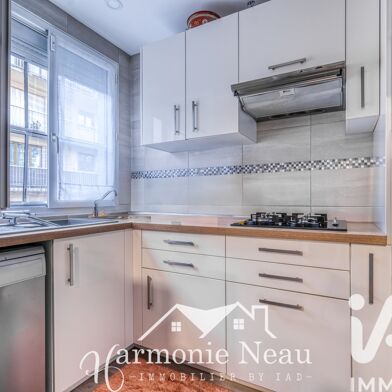 Maison 3 pièces 259900 €