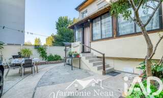 Maison 3 Pièces 74 m² à vendre à Livry-Gargan (93190)