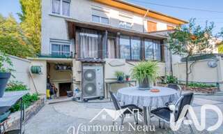 Maison 3 Pièces 74 m² à vendre à Livry-Gargan (93190)