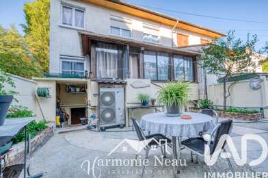 Maison 3 pièces 259900 €