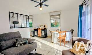 Appartement 3 Pièces 67 m² à vendre à Bourg-lès-Valence (26500)