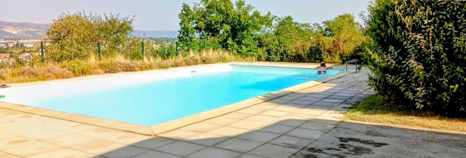 Appartement 3 Pièces 67 m² à vendre à Bourg-lès-Valence (26500)