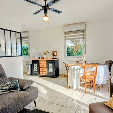 Appartement 3 pièces 215000 €