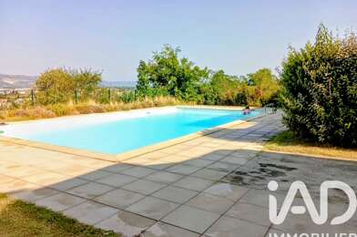 Appartement 3 pièces 215000 €