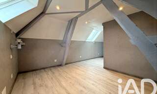 Maison 8 Pièces 198 m² à vendre à Terres de Bord (27400)