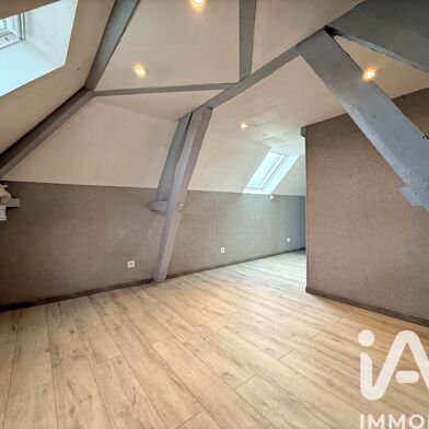 Maison 8 pièces 325000 €