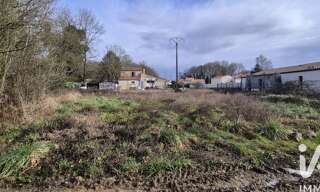 Terrain  1019 m² à vendre à Saint-Laurent-de-la-Prée (17450)