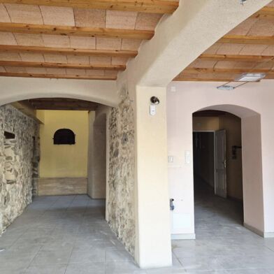 Immeuble  139000 €