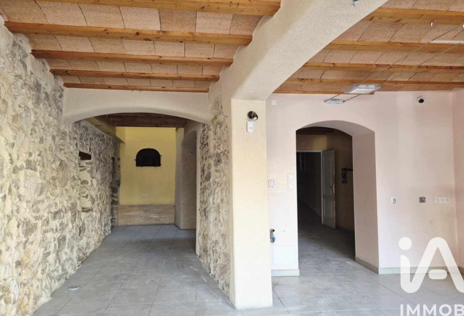 Vente Immeuble 145 m&sup2; — photo 1