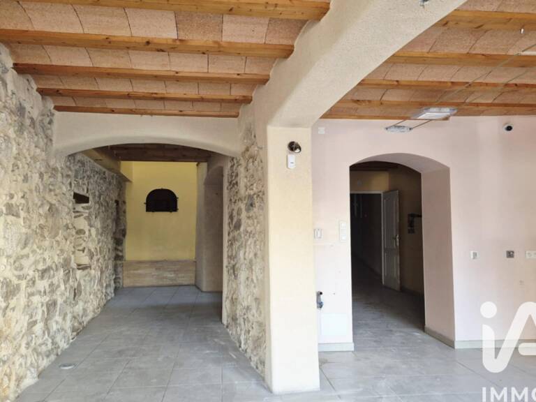 Vente Immeuble 145 m&sup2; — photo 1