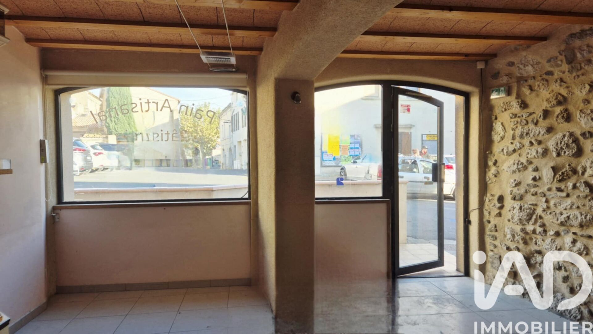 Vente Immeuble 145 m² - Photo 4
