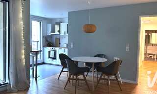 Appartement 3 Pièces 72 m² à vendre à Saint-Cloud (92210)