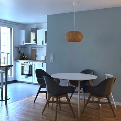 Appartement 3 pièces 650000 €