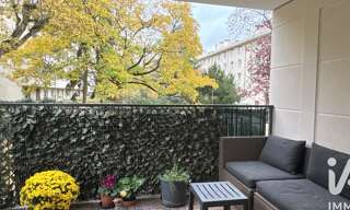 Appartement 3 Pièces 72 m² à vendre à Saint-Cloud (92210)