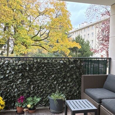 Appartement 3 pièces 650000 €