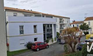 Appartement 3 Pièces 65 m² à vendre à Dompierre-sur-Mer (17139)