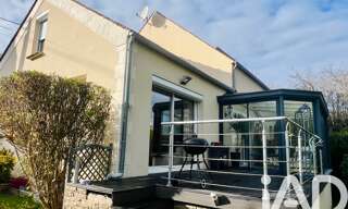 Maison 5 Pièces 140 m² à vendre à Osny (95520)