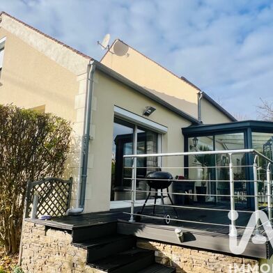 Maison 5 pièces 449000 €