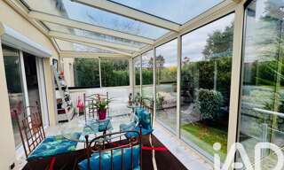 Maison 5 Pièces 140 m² à vendre à Osny (95520)