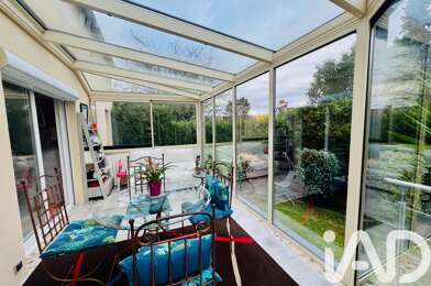 Maison 5 pièces 449000 €