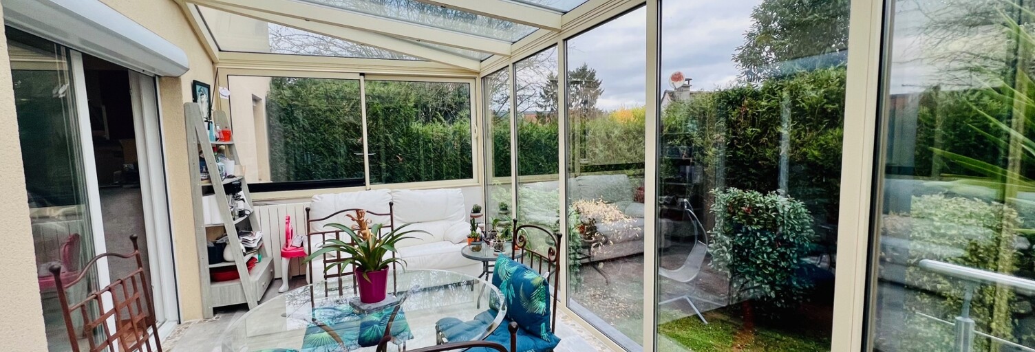 Maison 5 Pièces 140 m² à vendre à Osny (95520)