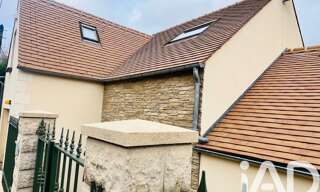 Maison 5 Pièces 140 m² à vendre à Osny (95520)