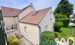 Maison 5 Pièces 140 m² à vendre à Osny (95520)