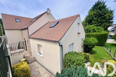 Maison 5 pièces 435000 €