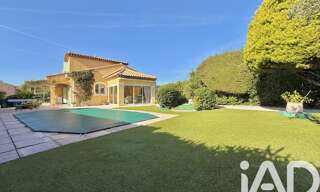 Maison 6 Pièces 123 m² à vendre à Six-Fours-les-Plages (83140)