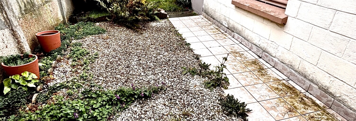 Maison 5 Pièces 126 m² à vendre à Hénin-Beaumont (62110)