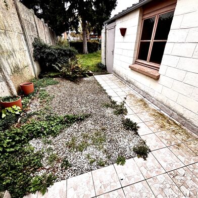 Maison 5 pièces 129000 €