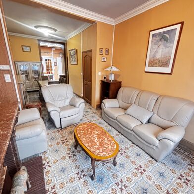 Maison 5 pièces 129000 €